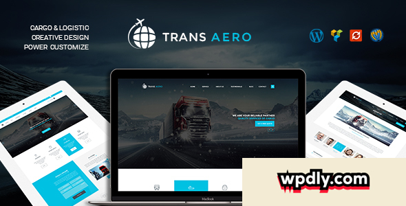 transaero-v120---transport-amp-logistics-wordpress-theme