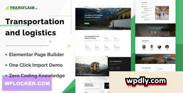 transflash-v100---transportation-and-logistics-wordpress-theme