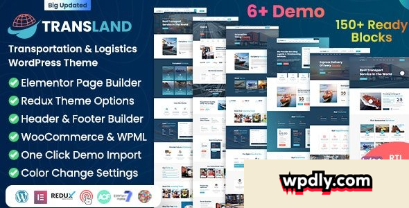 transland-v201---transportation-amp-logistics-wordpress-theme
