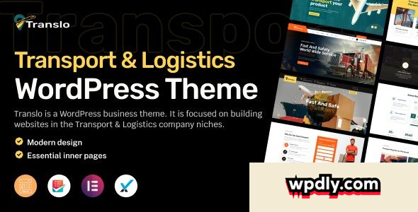 translo-v100--logistics-and-transportation-wordpress-theme