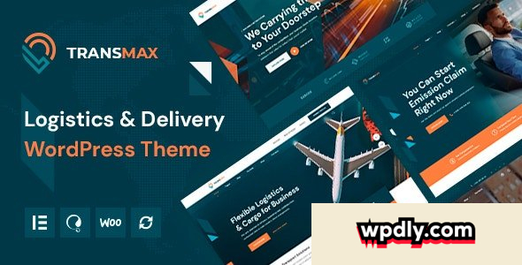 transmax-v1010---logistics-amp-delivery-company-wordpress-theme