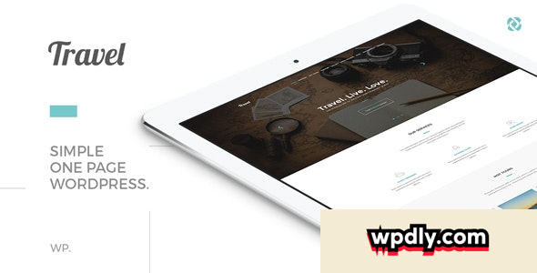travel-v14---one-page-modern-tour-agency-theme