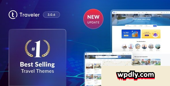 traveler-v3061---travel-booking-wordpress-theme