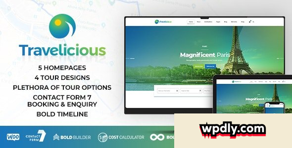 travelicious-v144---tour-operator-theme