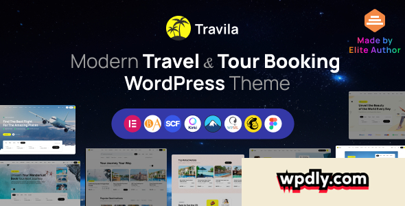 travila-v13---travel-booking-wordpress-theme