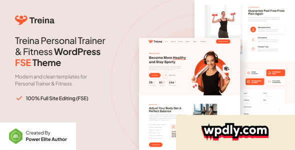 treina-v10--personal-trainer-amp-fitness-fse-wordpress-theme