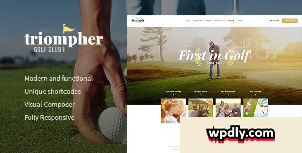 triompher-v110---golf-course-amp-sports-club-wordpress-theme