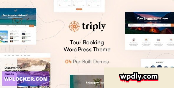 triply-v233---tour-booking-wordpress-theme