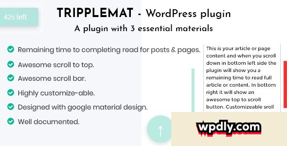 tripplemat-v13---wordpress-plugin
