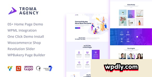 troma-v113---creative-digital-agency-wordpress-theme
