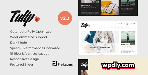 tulip-v24---responsive-wordpress-blog-theme