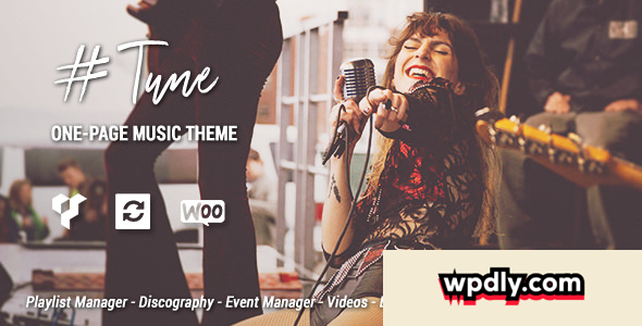 tune-v161---one-page-music-wordpress-theme