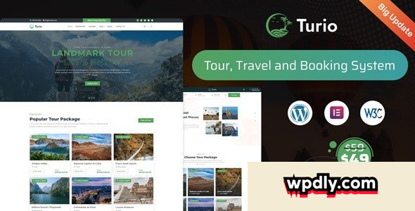 turio-v140---tour-and-travel-wordpress-theme-tourism-agency