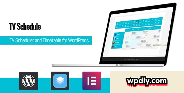 tv-schedule-and-timetable-for-wordpress-v101