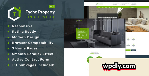 tyche-properties-v20---single-property-real-estate