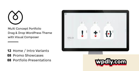 uber-v159---minimal-multi-concept-wordpress-theme