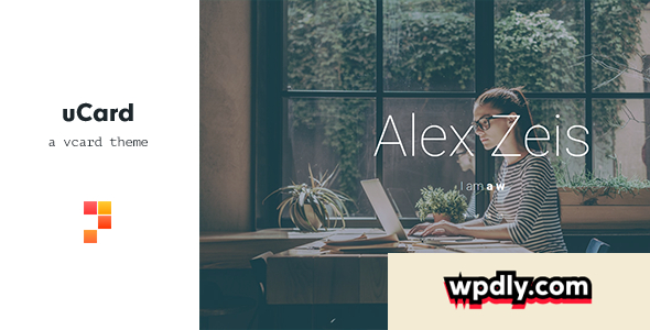 ucard-v128---a-vcard-wordpress-theme