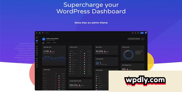 uipress-v306---supercharge-your-wordpress-dashboard