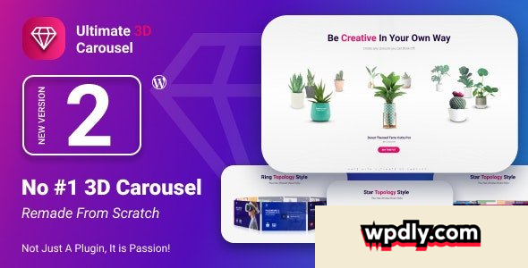 ultimate-3d-carousel-wordpress-plugin-v20