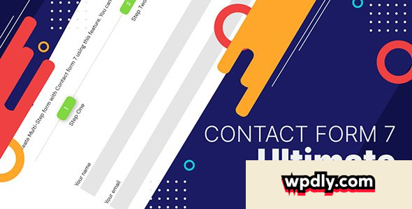 Ultimate Addons for Contact Form 7 Pro v1.8.11