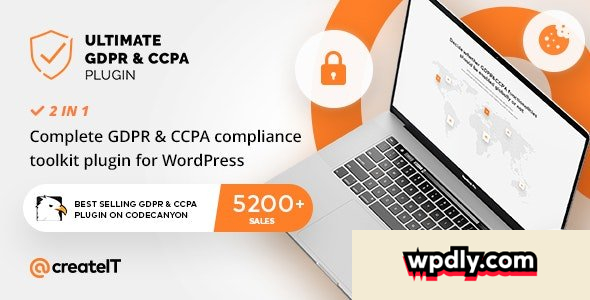 ultimate-gdpr-amp-ccpa-compliance-toolkit-for-wordpress-v535