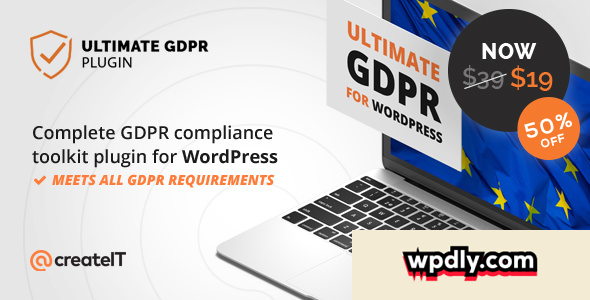 ultimate-gdpr-v157---compliance-toolkit-for-wordpress