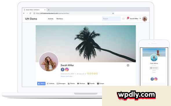ultimate-member-wordpress-theme-v114
