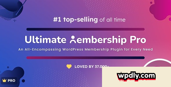 ultimate-membership-pro-v128---wordpress-membership-plugin