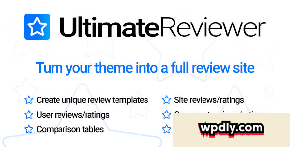 ultimate-reviewer-wordpress-plugin-v100