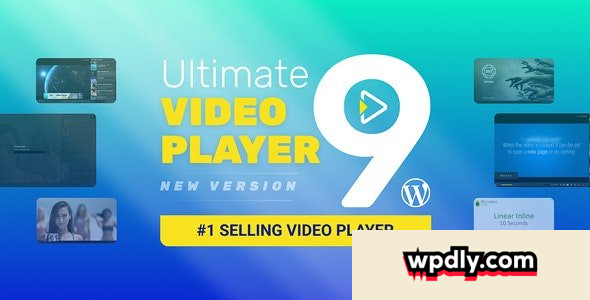 ultimate-video-player-wordpress-plugin-v100