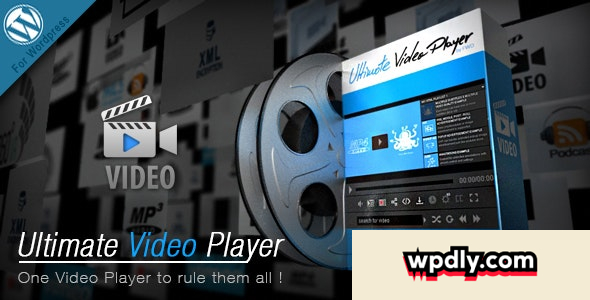 ultimate-video-player-wordpress-plugin-v71