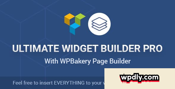 ultimate-widget-builder-pro-with-wpbakery-page-builder-v13
