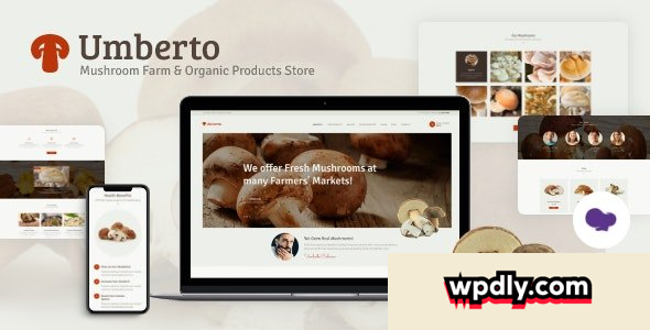 umberto-v125---mushroom-farm-amp-organic-products-store-wordpress-theme