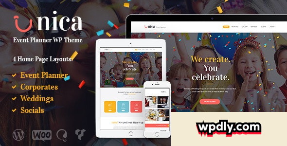 unica-v141---event-planning-birthday-amp-wedding-agency-wordpress-theme
