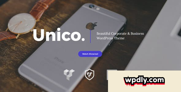 unico-v10---creative--business-wordpress-theme
