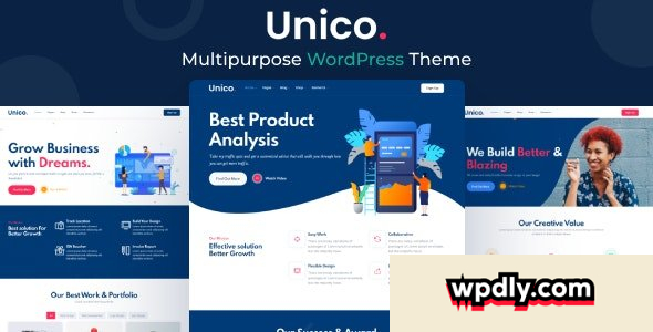 unico-v16---multipurpose-wordpress-theme
