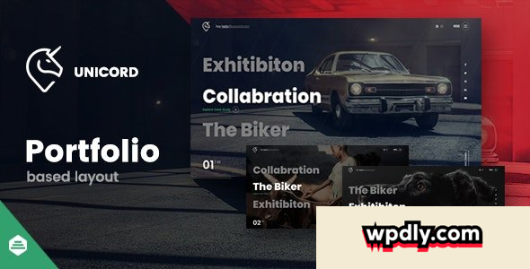 unicord-v120---creative-portfolio-for-freelancers-amp-agencies-theme