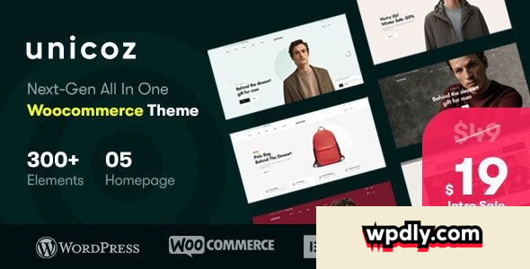 unicoz-v101---elementor-woocommerce-theme