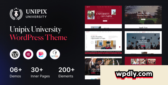 unipix-v109---university-education-wordpress-theme--rtl