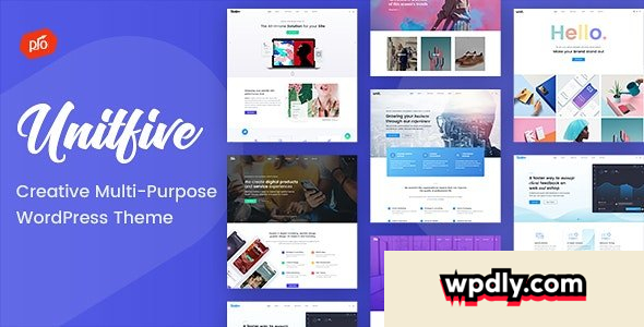 unit-five-v16--creative-multi-purpose-theme--rtl