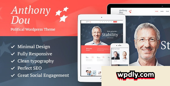 unite-v19---a-modern-political-candidate-amp-social-party-wordpress-theme