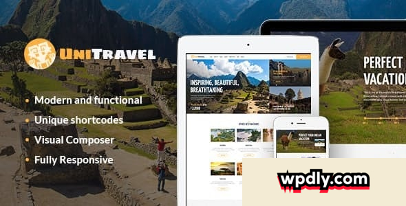 unitravel-v140---travel-agency-amp-tourism-bureau-wordpress-theme