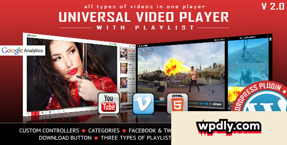 universal-video-player-v30---wordpress-plugin