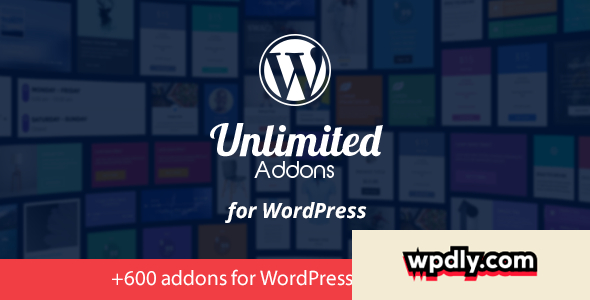 unlimited-addons-for-wordpress-v1356