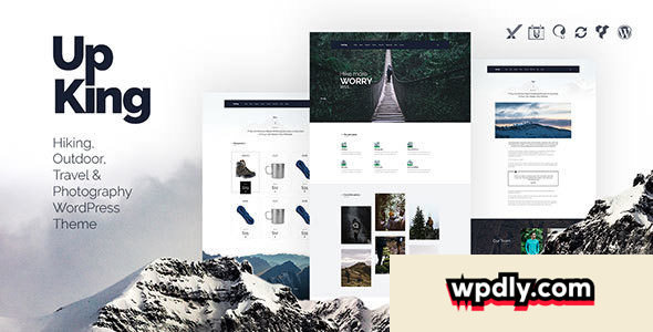 upking-v111---hiking-club-wordpress-theme