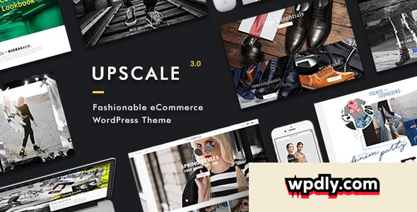 upscale-v312---fashionable-ecommerce-wordpress-theme