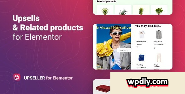 upseller-v100---woocommerce-upsells-and-related-products