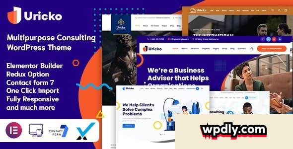 uricko-v10---multipurpose-consulting-wordpress