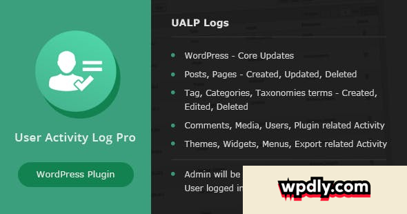 user-activity-log-pro-for-wordpress-v231