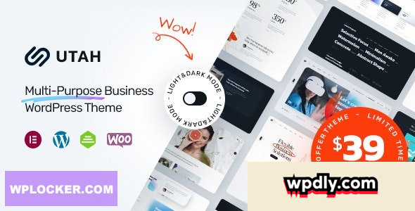 utah-v101---multi-purpose-business-wordpress-theme